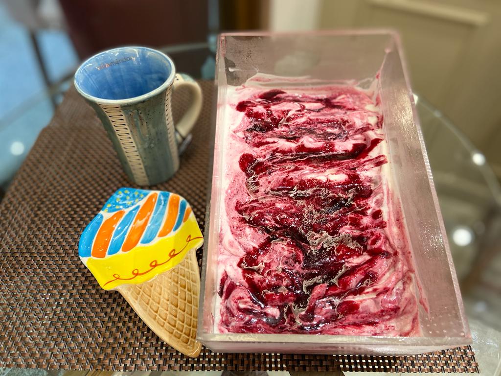 Gelatos Artesanais